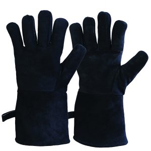 BARBEQUE GLOVES