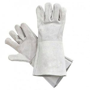 WELDING GLOVES